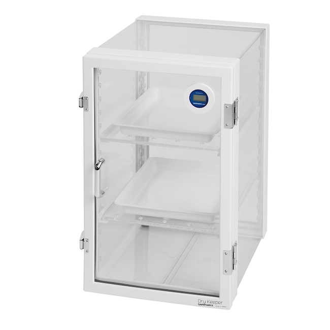 Desiccator cab/gaz 320x365x510 mm